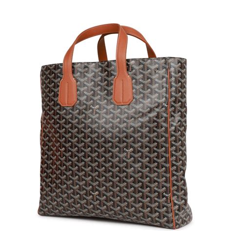 goyard voltaire|goyard voltaire mm tote.